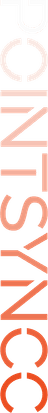 POINTSYNCC Logo